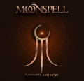 CDMoonspell / Darkness And Hope / Reissue 2021 / Digisleeve