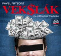 CDFrbort Pavel / Vekslk / MP3 / Ji Such z Tbora