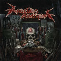 CDAngelus Apatrida / Angelus Apatrida
