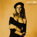 CDLynn Lera / On My Own / Deluxe / Digipack