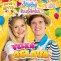 CDtstko a Poupnka / Velk oslava