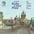 CDHork Ji / Kniha o star Praze / Gajerov,tpkov,Rajmont / MP3