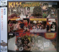 CDKiss / Unmasked / SHM / Japan