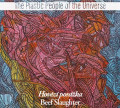CDPlastic People Of The Universe / Hovz porka