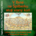 CDHradian/Gajdoi/Hrb / V Brnna pilberku stoj vran..