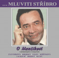 CDMenk Vladimr / Mluviti stbro / O Menkovi
