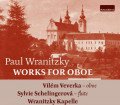CDWranitzky Paul / Works For Oboe / Vilm Veverka
