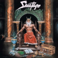 2LPSavatage / Hall Of The Mountain King / Gold / Vinyl / LP+7"