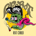 LPCrobot / Rat Child / Coloured / Vinyl