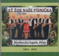 DVDAtlas / A ije nae psnika