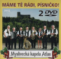 DVDAtlas / Mme T rdi,psniko