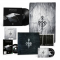 LPWardruna / Kvitravn / First Flight Of The White Raven / Box / Vinyl