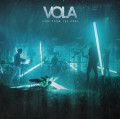 2LPVola / Live From The Pool / Coloured / Vinyl / 2LP