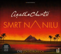 CDChristie Agatha / Smrt na Nilu / MP3