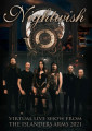 DVDNightwish / Virtual Live Show From The Islanders Arms 2021