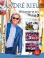 3DVDRieu Andr / Welcome To My World 3 / 3DVD