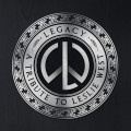 CDWest Leslie / Legacy:A Tribute To Leslie West / Digipack