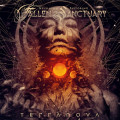 LPFallen Sanctuary / Terranova / Clear Orange / Vinyl