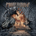 2CDPowerwolf / Monumental Mass:Cinenematic Metal Event / 2CD