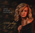 CDLehotsk Jana Kritof / Dotyky slov