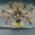 LPExocrine / Hybrid Suns / Vinyl