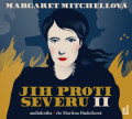 3CDMitchellov Margaret / Jih proti severu II. / MP3 / 3CD