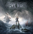 2LPCivil War / Invaders / Silver / Vinyl / 2LP