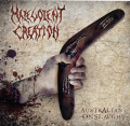 2LPMalevolent Creation / Austrailian Onslaught / Yellow / Vinyl / 2LP