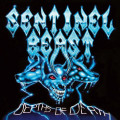 LPSentinel Beast / Depths Of Death / Vinyl.
