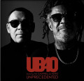 2LPUB 40 / Unprecedented / Vinyl / 2LP