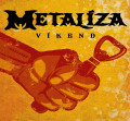 CDMetalza / Vkend