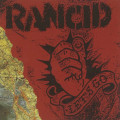 LPRancid / Let's Go / Yellow / Black Galaxy / Vinyl