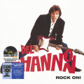 LPShannon Del / Rock On / RSD / Coloured / Vinyl