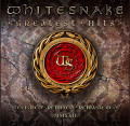 CD/BRDWhitesnake / Greatest Hits / CD+Blu-Ray