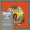 CDNazareth / Rampant / Digipack / Reedice 2022