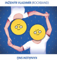 CDInenr Vladimr (Rockband) / Kanlem sn