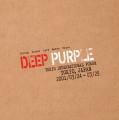 2CDDeep Purple / Live In Tokyo 2001 / Digipack / 2CD