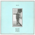 LPBlitz / Second Empire Justice / Vinyl