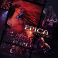 3LPEpica / Live At Paradiso / Vinyl / 3LP