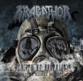 2LPKrabathor / Rebirth Of Brutality / Vinyl / 2LP