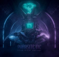 LPParasite Inc. / Cyan Night Dreams / Coloured / Vinyl