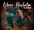 CDPavlata Libor & Band / A se znova narodm