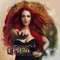 CD/BRDEpica / We Still Take You With Us / Earbook / 6CD+Blu-Ray+DVD