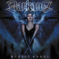 CDDarkane / Rusted Angel / Reedice 2022