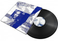 LPKoller David / QR / EP / Vinyl