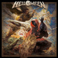 2LPHelloween / Helloween / Limited / Box / Clear Orange Marb. / Vinyl / 2LP