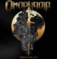 LPOmophagia / Rebirth In Black / Coloured / Vinyl