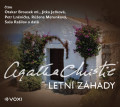 CDChristie Agatha / Letn zhady / MP3