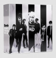 LPBlondie / Against the Odds 1974-1982 / Deluxe / Vinyl / 10LP+7"+10"