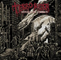 LPTerrorizer / Hordes of Zombies / Blue / Vinyl
